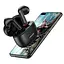 Навушники Bluetooth Usams TWS NX10 | BT5.2, 35/320mAh, 5h | black - мініатюра 2