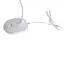 Настольная светодиодная лампа Brille SL-117 LED 6W WH - миниатюра 5