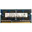 Модуль пам'яті Hynix SO-DIMM DDR3 4GB 1600MHz (HMT351S6CFR8C-PB) - мініатюра 1