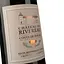 Вино Chateau De Rivereau 2019 червоне сухе 0.75 л - мініатюра 4