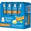 Фруктово-злаковий батончик Gerber Яблуко і виноград 50 г (2 шт. х 25 г) - мініатюра 6