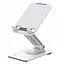 Підставка для планшетов WIWU ZM-010 Silver - мініатюра 3