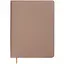 Щоденник датований Buromax Dark Morandi 2026 A5 штучна шкіра какао (BM.21157-40) - мініатюра 1