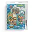 Водні розмальовки "Джунглі. Щенячий патруль" 200630, 8 сторінок - мініатюра 3