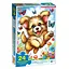 Пазл дитячий Веселе цуценя 88298, 24 великих елементів - мініатюра 1