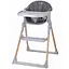 Стульчик для кормления FreeON Flexi Grow 2 в 1 grey (85192) - миниатюра 4