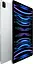 Планшет Apple iPad Pro 12.9 (2022) Wi-Fi 512GB Silver (MNXV3) [74858] - мініатюра 4