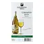 Вино столовое Голіцинські вина Совиньон Блан южное полусладкое белое 9-12% 3 л - миниатюра 3