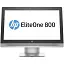 Моноблок HP ElitOne 800 G2 AiO 23" Touch (i7-6700/8/128SSD) - Class B Б/В - мініатюра 1
