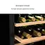Винний холодильник Klarstein Vinamour 19 (10033127) - мініатюра 9