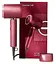 Фен Xiaomi ShowSee Electric Hair Dryer Red A11-R - миниатюра 3