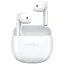 Наушники Honor Earbuds X6 white - миниатюра 1