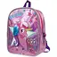 Детский рюкзак Perletti Kids Unicorn Mini розовый (P14114) - миниатюра 2
