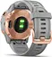 Смарт-часы Garmin Fenix 6S Rose Gold-tone with Powder Grey Band (010-02159-21/20) - миниатюра 6