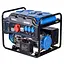 Генератор бензиновий 7 кВт EnerSol EPG-7500TE (41-00467) - мініатюра 1
