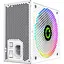 Блок живлення GameMax 850W 80 Gold (RGB850 PRO WH) - мініатюра 5