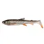 Силікон Savage Gear 3D Whitefish Shad 175 мм 42.0g Roach (2 шт/уп) - мініатюра 1