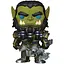 Игровая фигурка Funko Pop! World of Warcraft Thrall (84298) - миниатюра 1