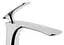 Змішувач для умивальника ASIGNATURA Elegant 55521600 - мініатюра 7