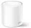 Mesh-система TP-Link mesh Deco X50 AX3000 1Pcs White 802.11ax (Deco-X50-1-pack) - миниатюра 1
