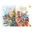 Дитяча книга Маленькому знайомцю "Хто де живе?" Ранок 237021 українською - мініатюра 4