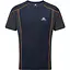 Футболка Mountain Equipment Ignis Mens Tee Cosmos/Ombre Blue S (1053-ME-006685.1328.S) - мініатюра 1