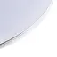 Смарт світильник настінно-стельовий накладний Brille W-626/72W RM WW + NW + CW світлодіодний з пультом - мініатюра 4