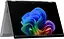 Ноутбук HP 16 OmniBook X Flip x360 16-ar0006ua 1920x1200 IPS/Ryzen 7 AI 350/32GB/1TB/Radeon/W11H (C9RW2EA) - мініатюра 4