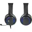 Комп'ютерна аудіо гарнітура Tracer Gamezone Dragon Blue LED (TRASLU46621) - мініатюра 3