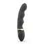 Вібратор Dorcel Too Much Rechargeable 22 см чорний - мініатюра 2