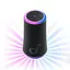 Портативная акустика Anker Soundcore Glow A3166 30 Вт IP67 Bluetooth 5.3 - миниатюра 2