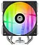 Кулер для процессора ID-Cooling SE-214-XT V2 ARGB (SE-214-XT V2 ARGB) - миниатюра 3
