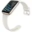 Фитнес-браслет Xiaomi Smart Band 7 Pro Ivory BHR6077CN - миниатюра 1