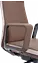 Офісне крісло GT Racer (B-3195 Beige/Brown) - мініатюра 6