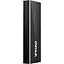 Кишеня зовнішня Maiwo K1686P для M.2 SSD NVMe (PCIe) Type-C black - мініатюра 3