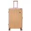 Чемодан Semi Line 28" L Gold (T5663-5) - миниатюра 3