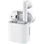Наушники TWS Haylou T33 MoriPods Earbuds white RU - миниатюра 1