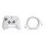 PowerA Wired Controller for Nintendo Switch (White) - миниатюра 4
