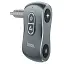Bluetooth ресівер Hoco E73 Pro Black - мініатюра 1
