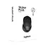 Беспроводная мышь Logitech B330 Silent Plus Black (910-004913) - миниатюра 6