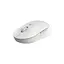 Мишка Xiaomi MiiiW Silent Edition Wireless/Bluetooth White (WXSMSBMW03 White) - мініатюра 2