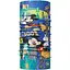 Бафф Buff Mickey Child Original trail multi Синий - миниатюра 1