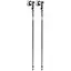 Горнолыжные палки Leki Carbon 14 3D 125 Black (1052-650 67901 125) - миниатюра 1