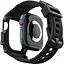 Чехол-ремешок Spigen Rugged Armor Pro для Apple Watch 46mm Matte Black (ACS08604) [149627] - миниатюра 5