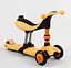 Самокатвелобіг Best Scooter 3 в 1 BS-50584 - мініатюра 5
