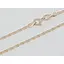 Золотая цепочка Столичная Ювелирная Фабрика (Фантазийное). Ц3017904 55 - миниатюра 2