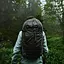 Рюкзак Topio 30L Men Backpacking Pack TTOM-130 Black Thule sum0027990 - миниатюра 6