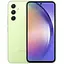 Смартфон Samsung Galaxy A54 5G 6/128Gb Light Green A546B/DS( UA UCRF) - миниатюра 1