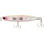 Воблер OSP Bent Minnow 76 F 76 мм 4.3 г G28, 0.0-0.5 м - миниатюра 1
