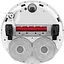 Робот-пилосос Roborock Q Revo Plus White - мініатюра 3
